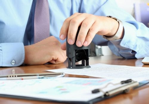 registration service